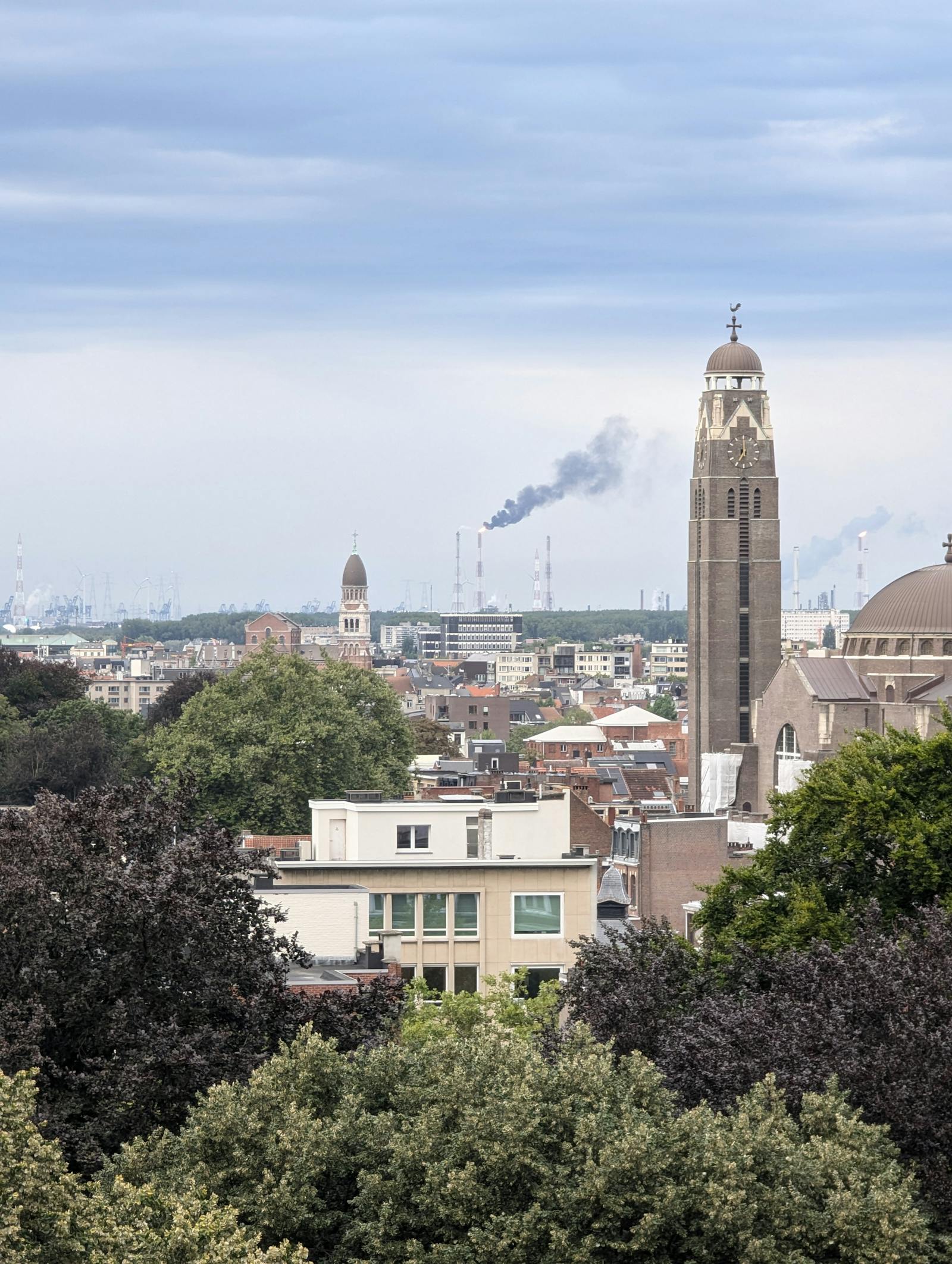 Antwerp