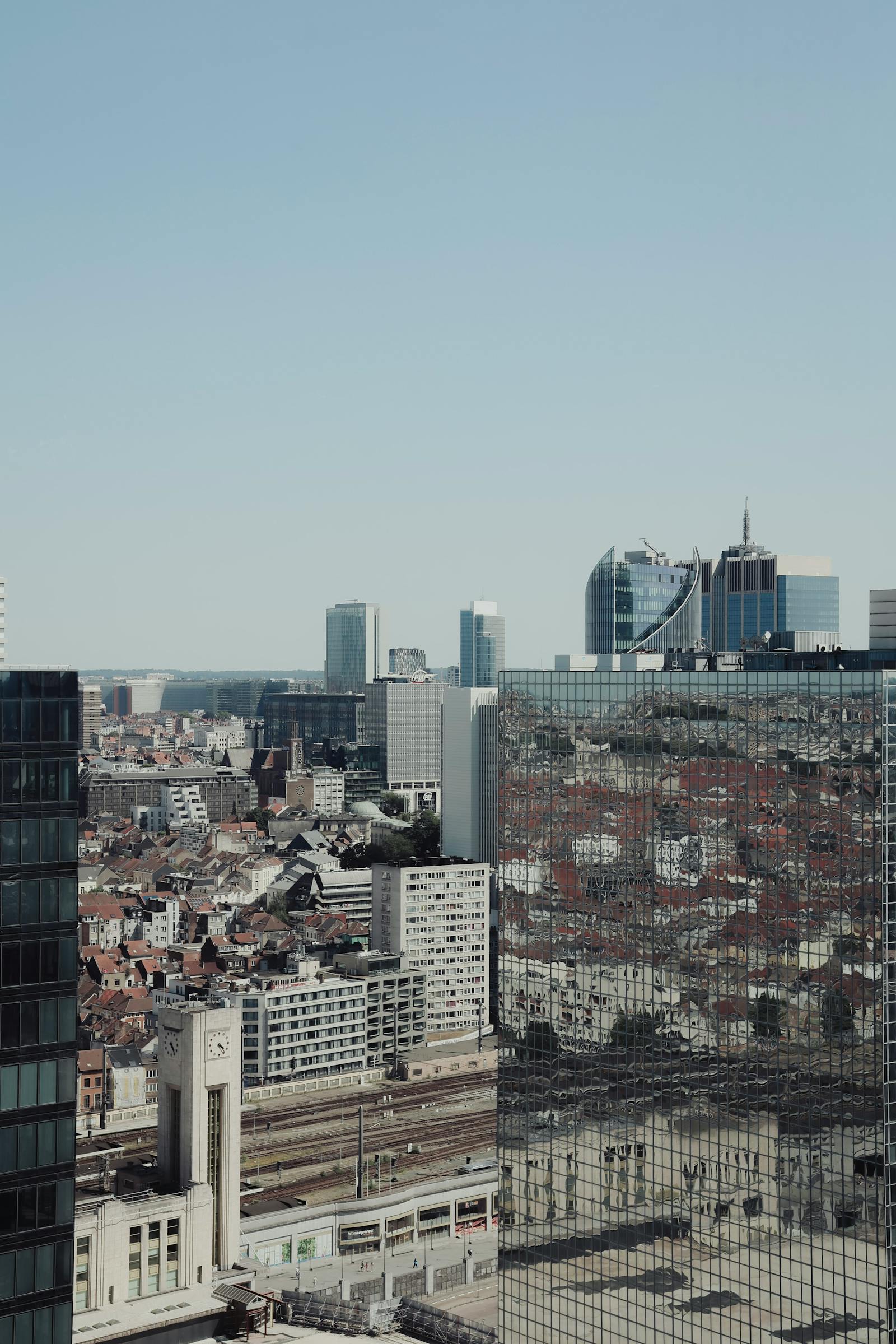 Brussels