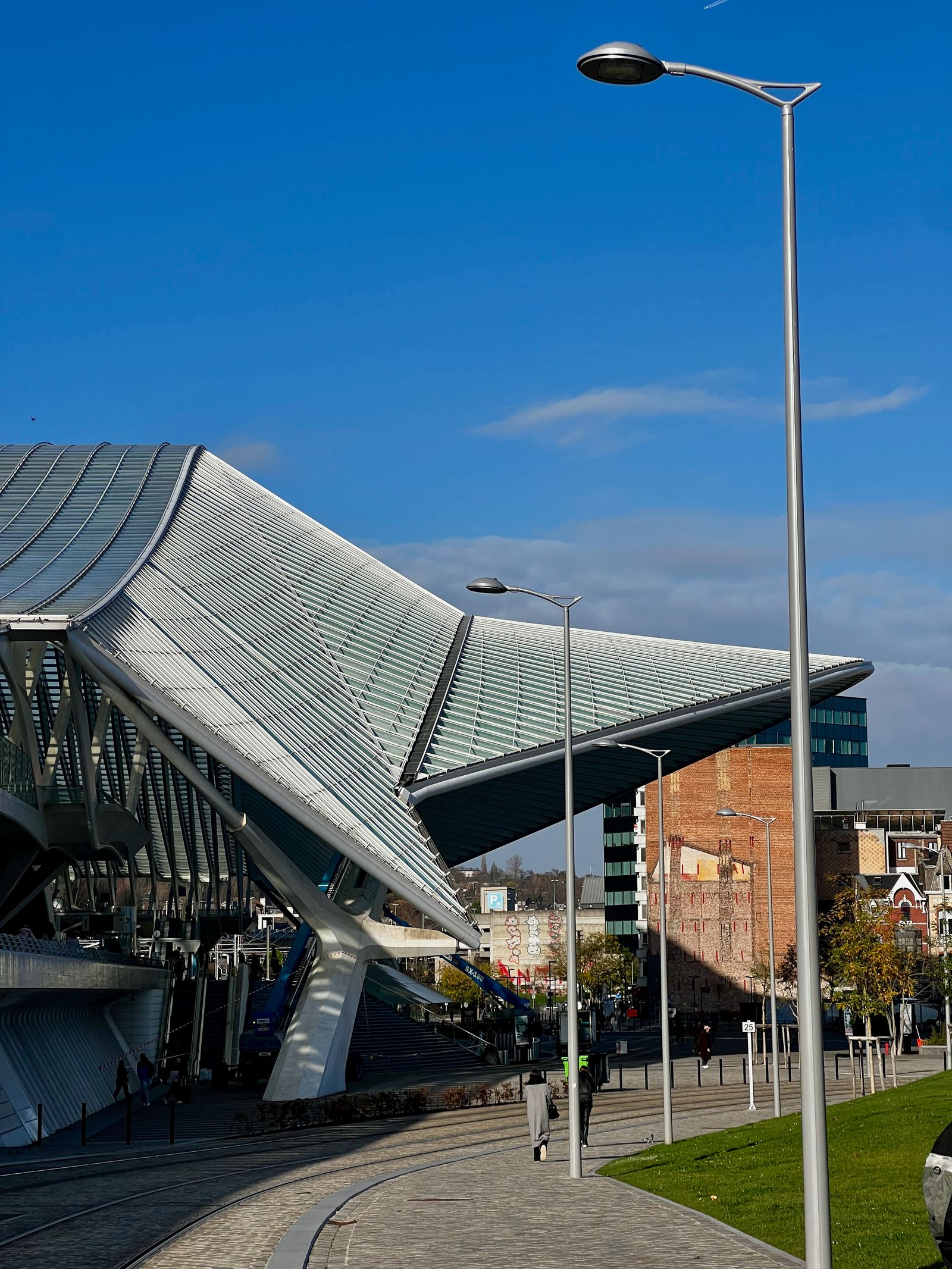 Liège